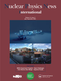 Publication Cover