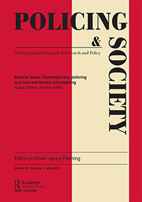 Publication Cover