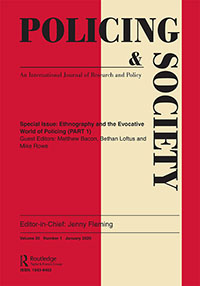 Publication Cover