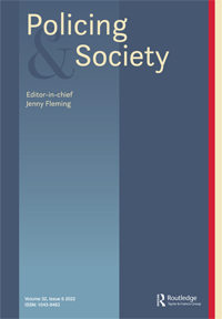 Publication Cover