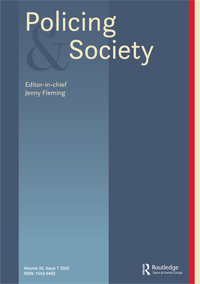 Publication Cover