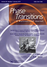 Publication Cover