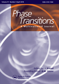 Publication Cover