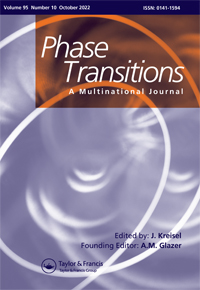 Publication Cover