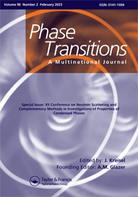 Publication Cover