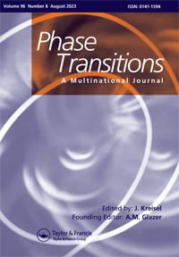 Publication Cover