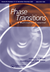 Publication Cover