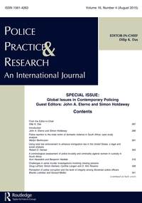 Publication Cover