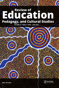 Publication Cover