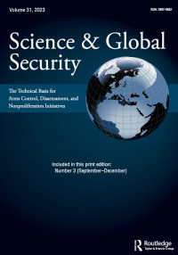 Publication Cover