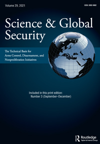 Publication Cover