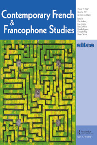 Publication Cover