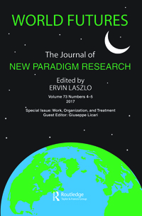 Publication Cover