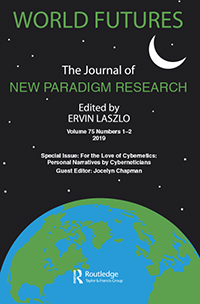 Publication Cover