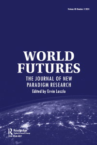 Cover image for World Futures, Volume 80, Issue 3