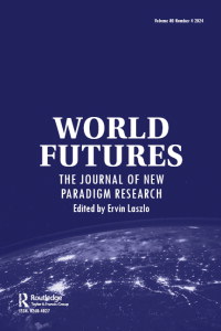 Cover image for World Futures, Volume 80, Issue 4