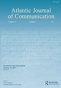 Publication Cover