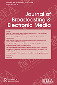 Publication Cover