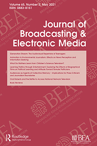 Publication Cover