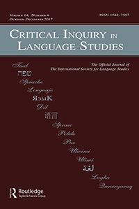 Publication Cover