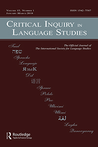 Publication Cover