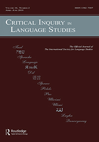 Publication Cover