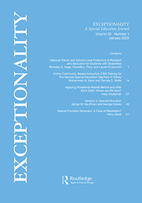 Publication Cover