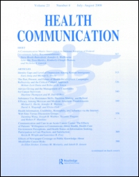 Publication Cover