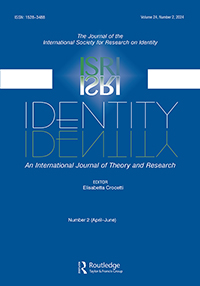 Publication Cover