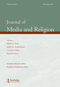 Publication Cover