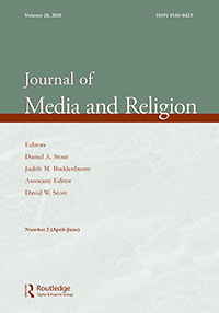 Publication Cover