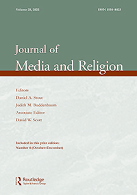 Publication Cover