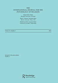 Publication Cover