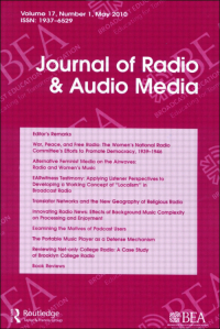 Publication Cover