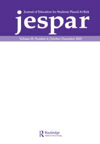 Publication Cover