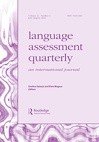 Publication Cover