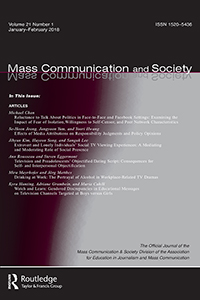 Publication Cover