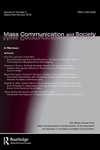 Publication Cover