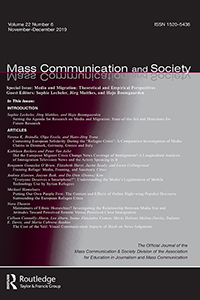 Publication Cover