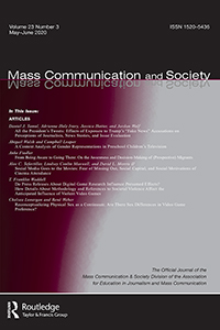 Publication Cover