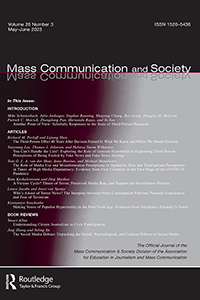 Publication Cover