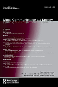 Publication Cover