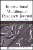 Publication Cover