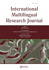 Publication Cover