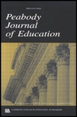 Publication Cover