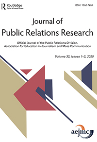 Publication Cover