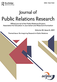 Publication Cover