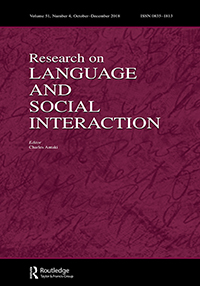 Publication Cover