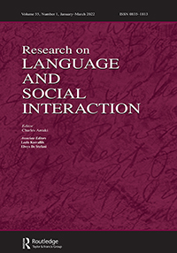 Publication Cover