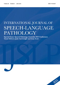 Publication Cover